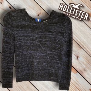 Hollister small sweater